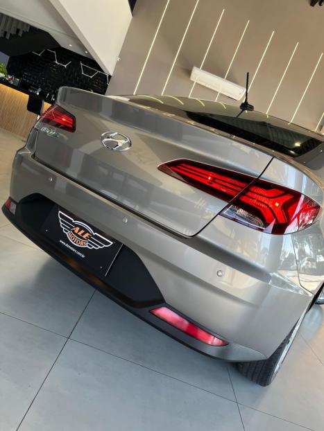 HYUNDAI HB 20 Sedan 1.0 12V 4P FLEX VISION, Foto 15