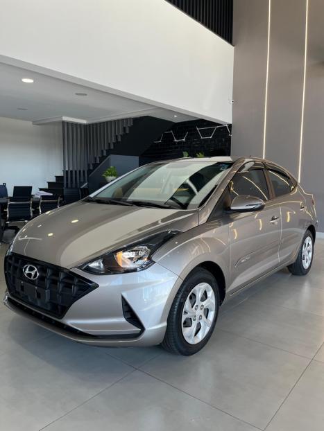 HYUNDAI HB 20 Sedan 1.0 12V 4P FLEX VISION, Foto 16
