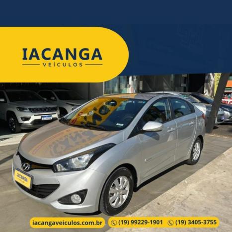 HYUNDAI HB 20 Sedan 1.0 12V 4P FLEX COMFORT STYLE, Foto 2