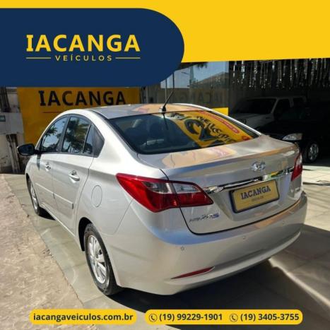 HYUNDAI HB 20 Sedan 1.0 12V 4P FLEX COMFORT STYLE, Foto 5