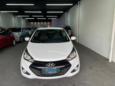 HYUNDAI HB 20 Sedan 1.6 16V 4P FLEX COMFORT STYLE AUTOMTICO, Foto 2