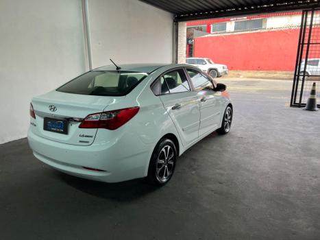 HYUNDAI HB 20 Sedan 1.6 16V 4P FLEX COMFORT STYLE AUTOMTICO, Foto 4