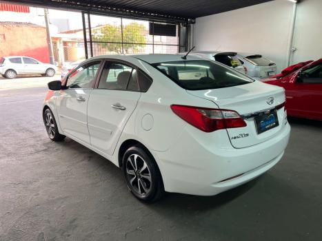HYUNDAI HB 20 Sedan 1.6 16V 4P FLEX COMFORT STYLE AUTOMTICO, Foto 6