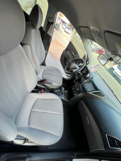 HYUNDAI HB 20 Sedan 1.6 16V 4P FLEX COMFORT STYLE AUTOMTICO, Foto 8