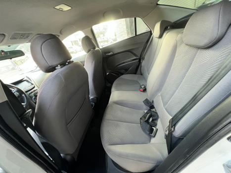 HYUNDAI HB 20 Sedan 1.6 16V 4P FLEX COMFORT STYLE AUTOMTICO, Foto 10