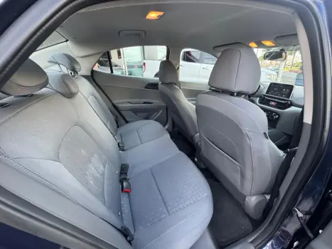 HYUNDAI HB 20 Sedan 1.0 12V 4P FLEX TGDI TURBO COMFORT AUTOMTICO, Foto 11