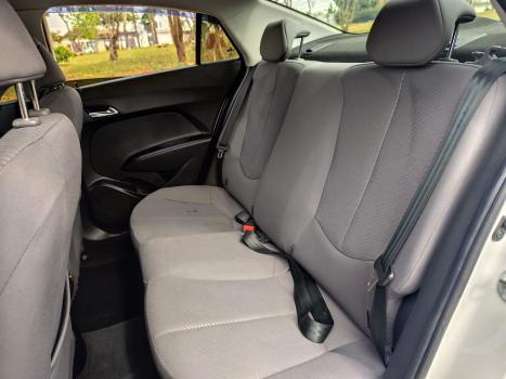 HYUNDAI HB 20 Sedan 1.6 16V 4P FLEX COMFORT PLUS AUTOMTICO, Foto 11