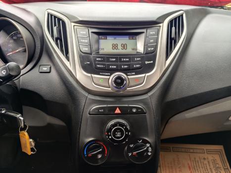 HYUNDAI HB 20 Sedan 1.6 16V 4P FLEX COMFORT PLUS AUTOMTICO, Foto 15