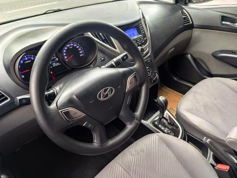 HYUNDAI HB 20 Sedan 1.6 16V 4P FLEX COMFORT PLUS AUTOMTICO, Foto 16