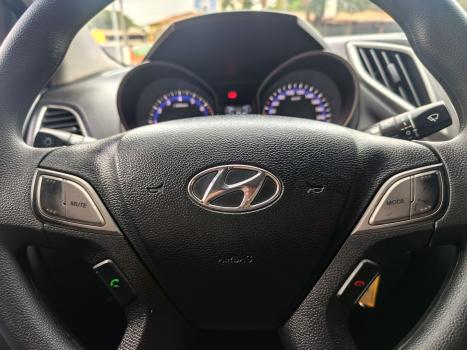 HYUNDAI HB 20 Sedan 1.6 16V 4P FLEX COMFORT PLUS AUTOMTICO, Foto 18