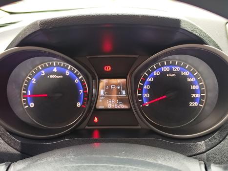 HYUNDAI HB 20 Sedan 1.6 16V 4P FLEX COMFORT PLUS AUTOMTICO, Foto 19