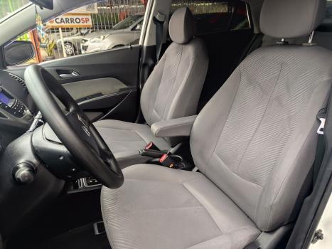HYUNDAI HB 20 Sedan 1.6 16V 4P FLEX COMFORT PLUS AUTOMTICO, Foto 10
