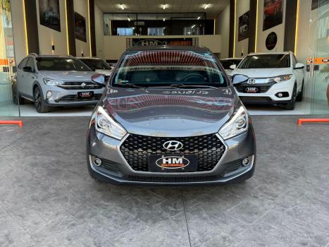 HYUNDAI HB 20 Sedan 1.6 16V 4P FLEX PREMIUM AUTOMTICO, Foto 3