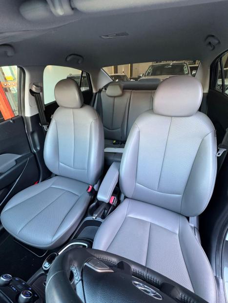 HYUNDAI HB 20 Sedan 1.6 16V 4P FLEX PREMIUM AUTOMTICO, Foto 6
