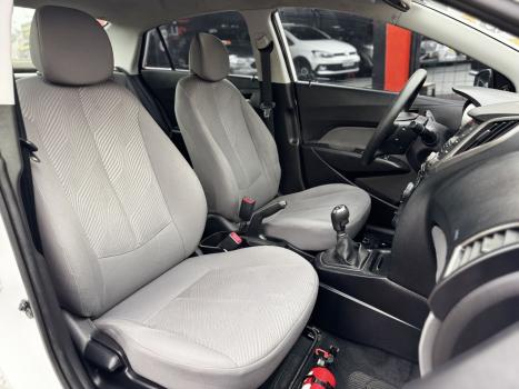 HYUNDAI HB 20 Sedan 1.6 16V 4P FLEX COMFORT PLUS, Foto 6