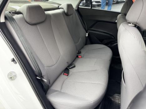 HYUNDAI HB 20 Sedan 1.6 16V 4P FLEX COMFORT PLUS, Foto 7