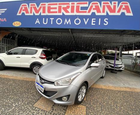 HYUNDAI HB 20 Sedan 1.6 16V 4P FLEX PREMIUM AUTOMTICO, Foto 1