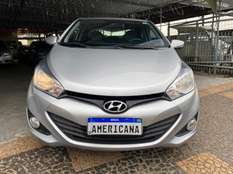 HYUNDAI HB 20 Sedan 1.6 16V 4P FLEX PREMIUM AUTOMTICO, Foto 3