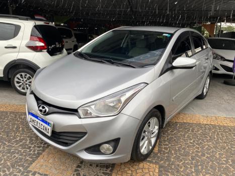 HYUNDAI HB 20 Sedan 1.6 16V 4P FLEX PREMIUM AUTOMTICO, Foto 4