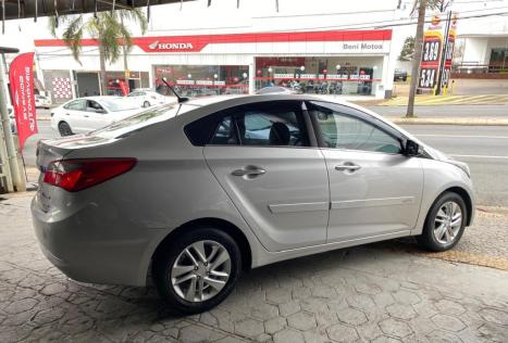 HYUNDAI HB 20 Sedan 1.6 16V 4P FLEX PREMIUM AUTOMTICO, Foto 6