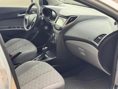 HYUNDAI HB 20 Sedan 1.6 16V 4P FLEX COMFORT AUTOMTICO, Foto 9