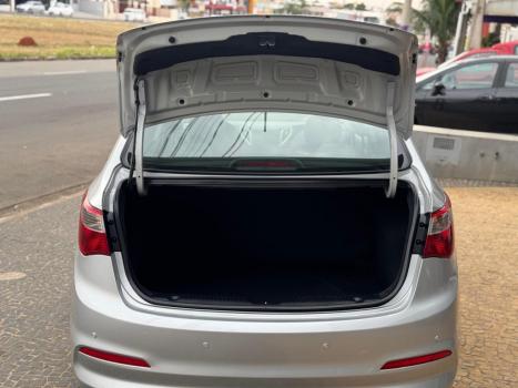 HYUNDAI HB 20 Sedan 1.6 16V 4P FLEX COMFORT AUTOMTICO, Foto 18