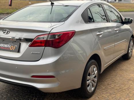 HYUNDAI HB 20 Sedan 1.6 16V 4P FLEX COMFORT AUTOMTICO, Foto 15