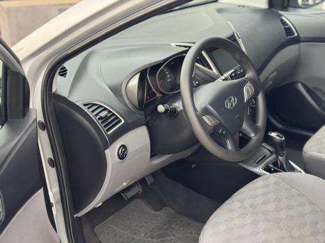 HYUNDAI HB 20 Sedan 1.6 16V 4P FLEX COMFORT AUTOMTICO, Foto 11