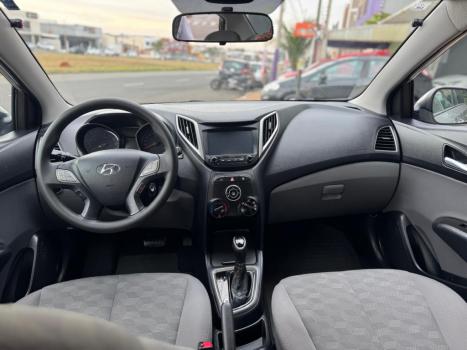 HYUNDAI HB 20 Sedan 1.6 16V 4P FLEX COMFORT AUTOMTICO, Foto 8