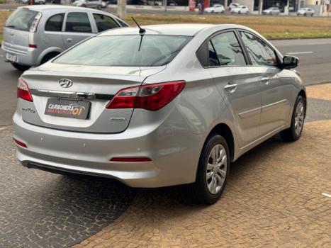 HYUNDAI HB 20 Sedan 1.6 16V 4P FLEX COMFORT AUTOMTICO, Foto 14