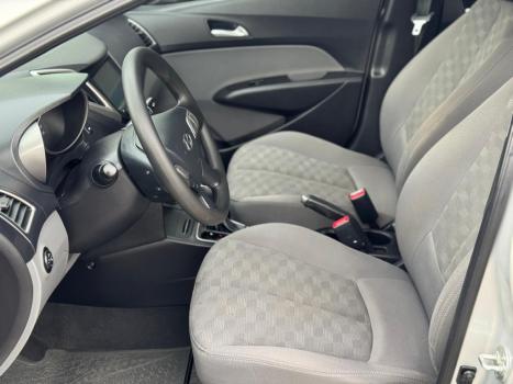 HYUNDAI HB 20 Sedan 1.6 16V 4P FLEX COMFORT AUTOMTICO, Foto 10