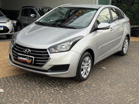 HYUNDAI HB 20 Sedan 1.6 16V 4P FLEX COMFORT AUTOMTICO, Foto 1