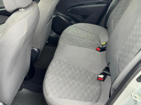 HYUNDAI HB 20 Sedan 1.6 16V 4P FLEX COMFORT AUTOMTICO, Foto 13