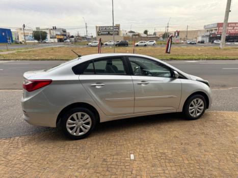 HYUNDAI HB 20 Sedan 1.6 16V 4P FLEX COMFORT AUTOMTICO, Foto 6