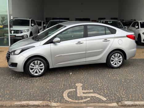 HYUNDAI HB 20 Sedan 1.6 16V 4P FLEX COMFORT AUTOMTICO, Foto 7