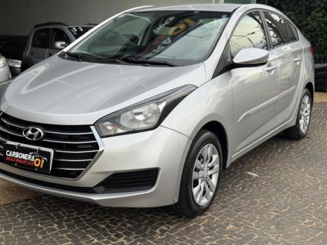 HYUNDAI HB 20 Sedan 1.6 16V 4P FLEX COMFORT AUTOMTICO, Foto 2