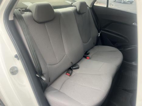 HYUNDAI HB 20 Sedan 1.6 16V 4P FLEX COMFORT STYLE, Foto 5
