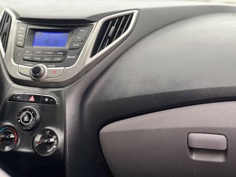 HYUNDAI HB 20 Sedan 1.6 16V 4P FLEX COMFORT STYLE, Foto 7