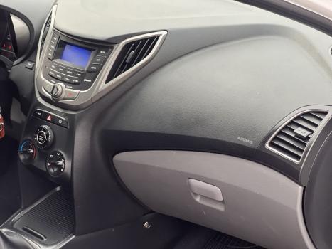 HYUNDAI HB 20 Sedan 1.6 16V 4P FLEX COMFORT STYLE, Foto 8