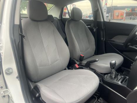 HYUNDAI HB 20 Sedan 1.6 16V 4P FLEX COMFORT STYLE, Foto 9
