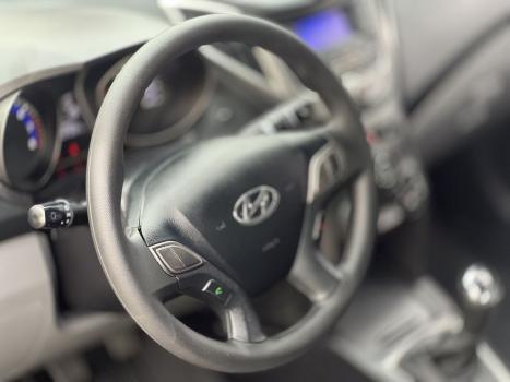 HYUNDAI HB 20 Sedan 1.6 16V 4P FLEX COMFORT STYLE, Foto 10