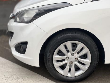 HYUNDAI HB 20 Sedan 1.6 16V 4P FLEX COMFORT STYLE, Foto 11