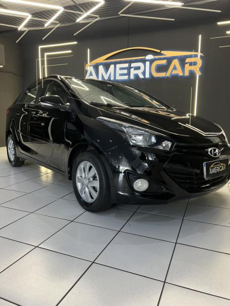 HYUNDAI HB 20 Sedan 1.6 16V 4P FLEX IMPRESS, Foto 5