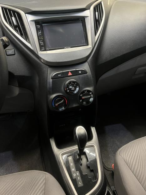 HYUNDAI HB 20 Sedan 1.6 16V 4P FLEX IMPRESS, Foto 7