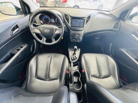 HYUNDAI HB 20 Sedan 1.6 16V 4P FLEX PREMIUM AUTOMTICO, Foto 9