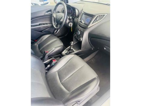 HYUNDAI HB 20 Sedan 1.6 16V 4P FLEX PREMIUM AUTOMTICO, Foto 10