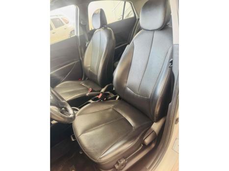 HYUNDAI HB 20 Sedan 1.6 16V 4P FLEX PREMIUM AUTOMTICO, Foto 11