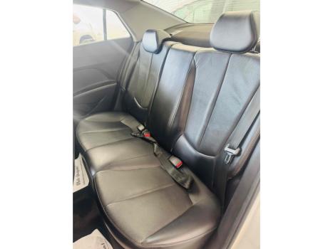HYUNDAI HB 20 Sedan 1.6 16V 4P FLEX PREMIUM AUTOMTICO, Foto 12
