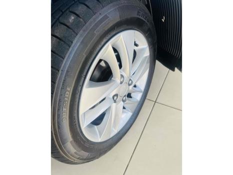 HYUNDAI HB 20 Sedan 1.6 16V 4P FLEX PREMIUM AUTOMTICO, Foto 14