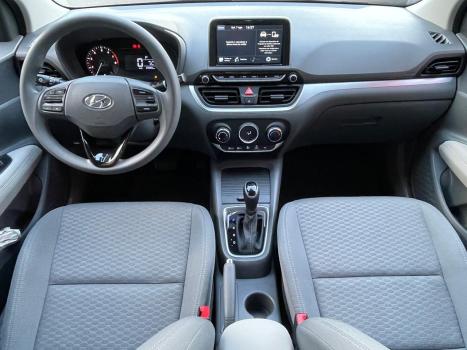 HYUNDAI HB 20 Sedan 1.0 12V 4P FLEX TGDI TURBO EVOLUTION AUTOMTICO, Foto 5